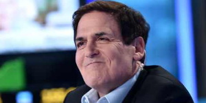 库班：美国需要体育 哪怕只能在电视上看