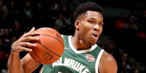 阿德托昆博为什么都叫他字母哥？字母哥是怎么来的？