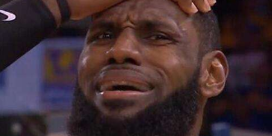 为什么詹姆斯的粉丝叫太监？不是叫詹密吗？