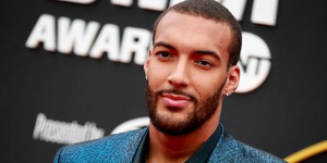 犹他州体育奖揭晓 戈贝尔成功当选