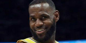 詹姆斯和哈登是同一个人吗？哈登也叫詹姆斯吗？