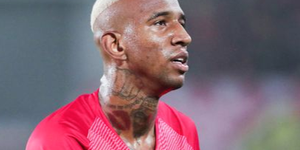 塔利斯卡：未来或许会加入国足 我会很高兴