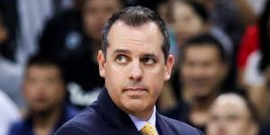 沃格尔：不清楚湖人谁感染了病毒 不过可以趁现在休息好