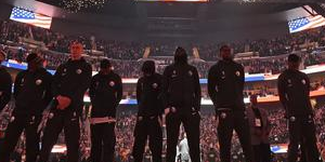 勇士为兼职工增加不贴 每人多1000美元