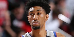 伍德成功战胜新冠肺炎 并决定进入全明星