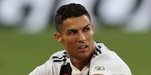 C罗一脚能踢碎钢化玻璃？C罗一脚有多大力量？