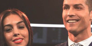 C罗的现任女友是谁？C罗的现任女友是干嘛的？