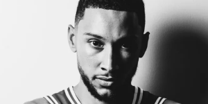 西蒙斯为费城的疫情一线工作者们号召捐款