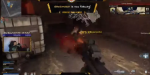 布克游戏直播收益将会全部捐出 且自己再捐10万美元