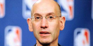 NBA复赛消息 疫情严重5月1日前不会有答案