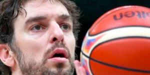 加索尔表示 自己仍然想要再打一届奥运会