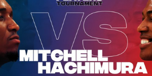 2K线上锦标赛 八村塁用湖人球队战胜米切尔