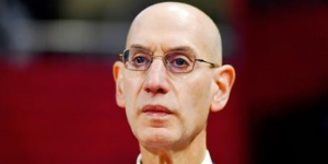 如果NBA取消本赛季 将损失12亿美刀