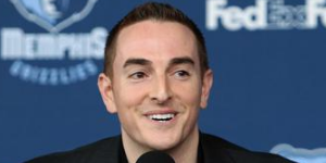 灰熊捐赠30万份餐 并将补偿员工的薪水