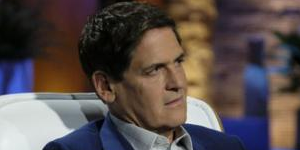 库班：美国需要新的领头羊 得有人站出来