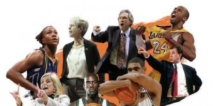 2020NBA名人堂名单有哪些人？2020NBA名人堂名单公布