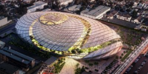 快船为啥四亿购买球馆？球馆位置在哪？