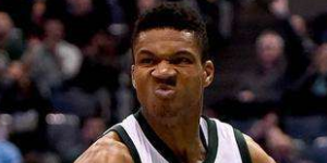 最想和谁一起隔离？字母哥表示：我选库里！