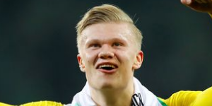 哈兰德：我几乎错过了每个机会 但索尔斯克亚教会了我