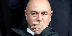 热刺主席考虑让地勤人员为自己私人庄园工作