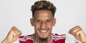 坎贝尔称赞萨利巴 不过球队还需要中卫