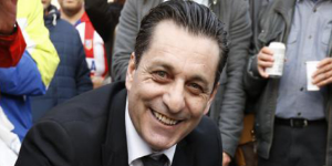 富特雷：在梅西的餐巾纸合同前 巴萨对我也这样过