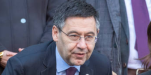 巴萨怀疑“太子”是透露消息内鬼 将废除太子与亲信