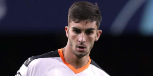 尤文将竞争费兰-托雷斯 标价高达3000万欧