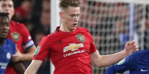 吉尔摩提到自己遇到的最强对手 麦克托米奈