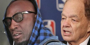 加内特怒喷森林狼老板：不跟卑鄙小人打交道