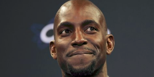 加内特表示2020太糟糕 科比离开我心情没好过