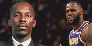 若NBA赛季取消 将仅有9人领90%薪水