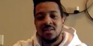 麦科勒姆：如果复赛 那要一步步恢复体型