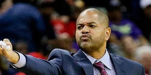 骑士主帅：目标是争夺冠军 不过先要打好基础