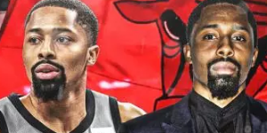 丁威迪提到如果公牛邀请他当经理 那非常感兴趣