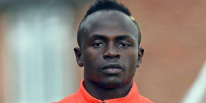 前塞内加尔国脚：马内想要金球奖 那得离开利物浦