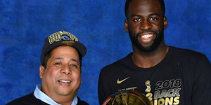 又一悲惨事件！NBA资深安保人员因疫情离世