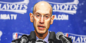 因发布复赛无望言论 被联盟和工会斥责