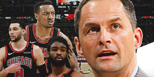 掘金总经理将担任公牛新运营执行副总 对球员评估能力高