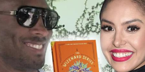 科比新书上市 仅一周荣登畅销书榜首