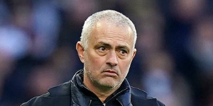 热刺主帅遭到英国政府批评 疫情期在外聚众训练