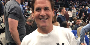 库班称NBA有可能6月初复赛 目前各方面消息乐观