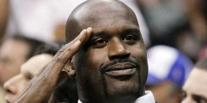 节目有趣小游戏 奥尼尔挑选心中最强三人