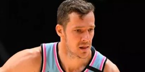 德拉季奇希望得到最佳第六人 希望认可自己的付出