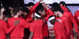 格里芬提到本赛季鹈鹕表现出色 将迎来曙光