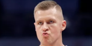 波尔津吉斯提当年以为能参加全明星 可惜那时受伤了