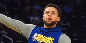 尼尔森：当年见到库里 还没想过他会是MVP