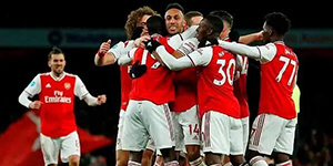 英超豪门阿森纳提出降薪意见 多位球员表示拒绝