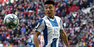 武磊或将在2022年重返上港 老东家将如虎添翼