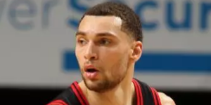 拉文表示该死的新型冠状病毒 并为唐斯母亲感到遗憾